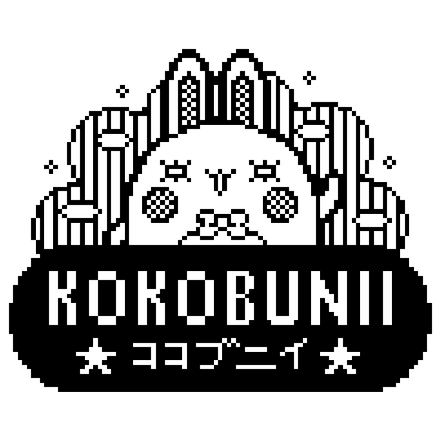 Kokobunii